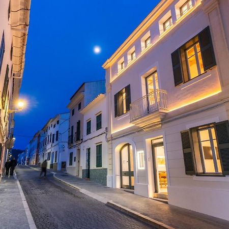 Hotel S'Antiga Adults Only Es Mercadal Exterior photo