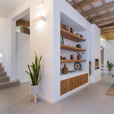 Hotel S'Antiga Adults Only Es Mercadal Exterior photo