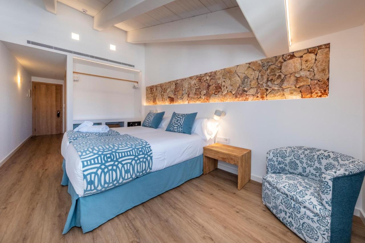 Hotel S'Antiga Adults Only Es Mercadal Exterior photo