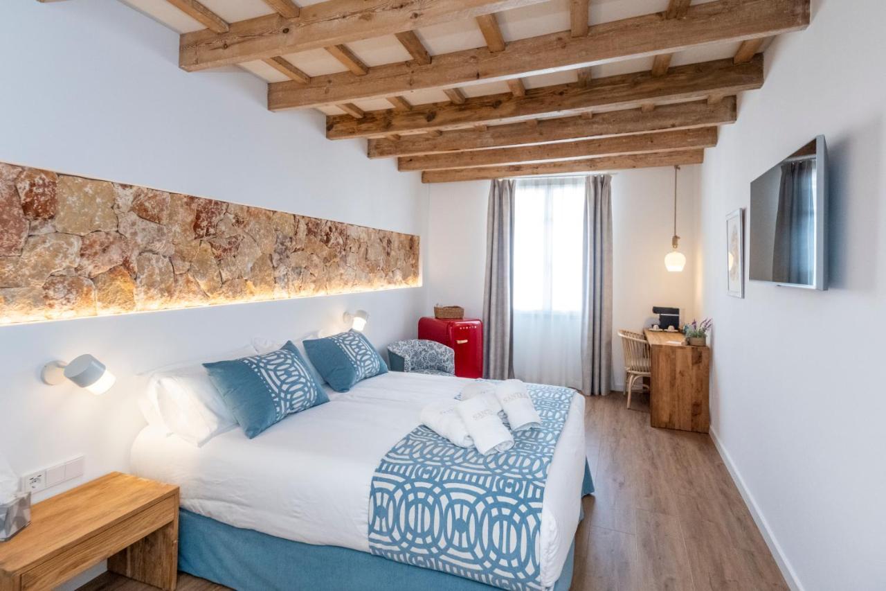 Hotel S'Antiga Adults Only Es Mercadal Exterior photo