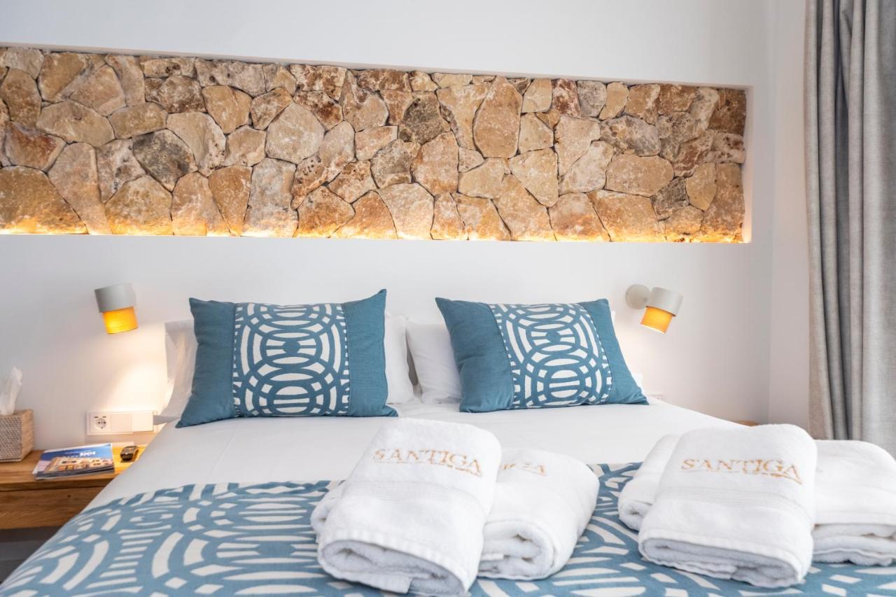 Hotel S'Antiga Adults Only Es Mercadal Exterior photo